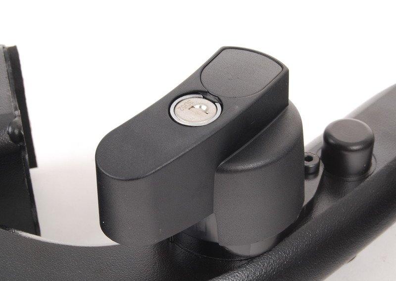 К-т доосн. модулем AHK NAS / Class 2