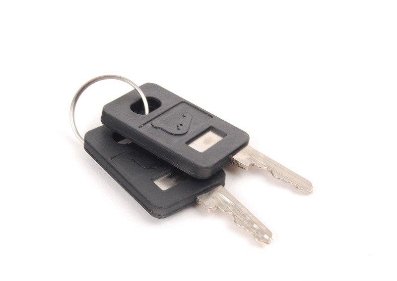 К-т доосн. модулем AHK NAS / Class 2