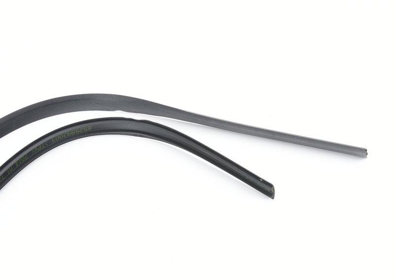 Балка релинга