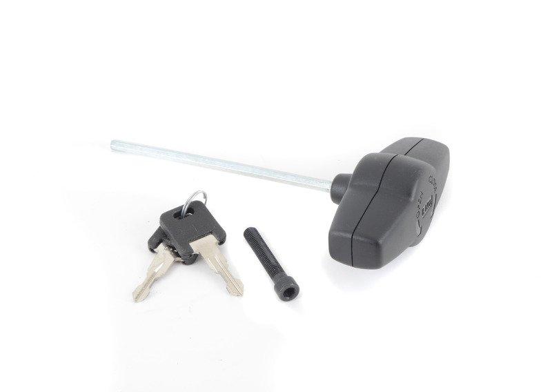 Верхний багажник  на крышу F90 M5 / G30