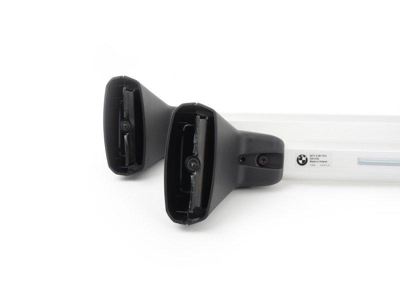 Верхний багажник