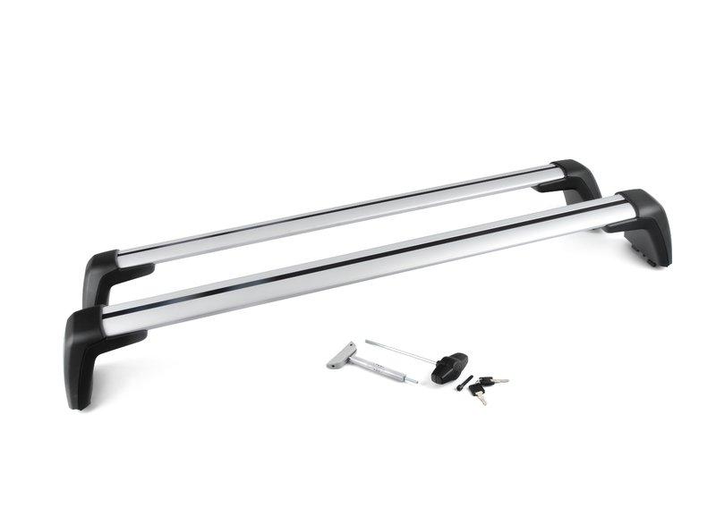 Верхний багажник