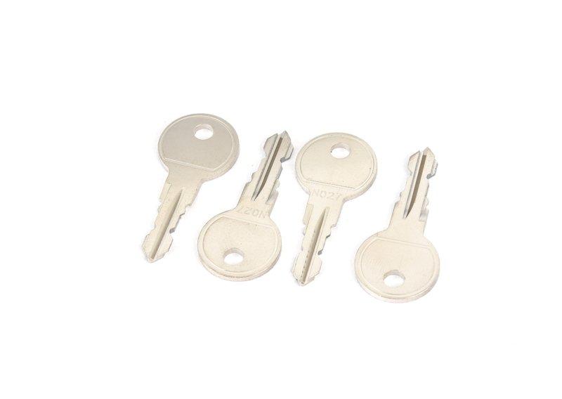 Балка релинга