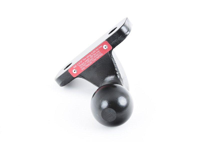 Retrofit kit tow hitch module Class 3