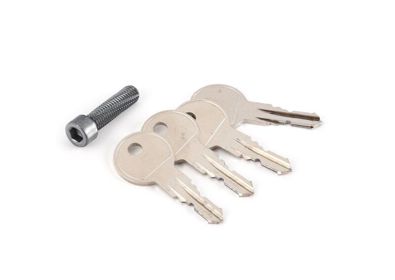 Верхний багажник