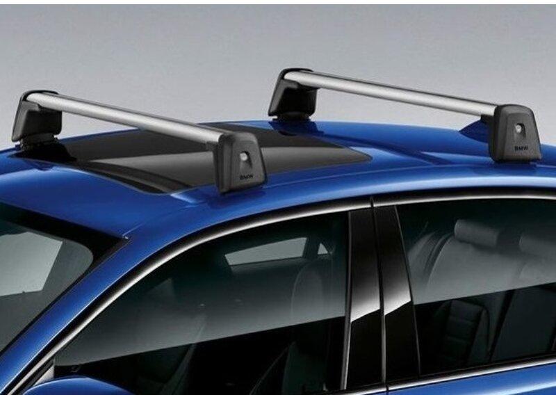 Верхний багажник