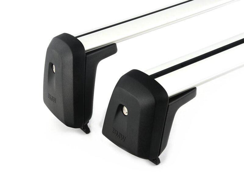 Верхний багажник