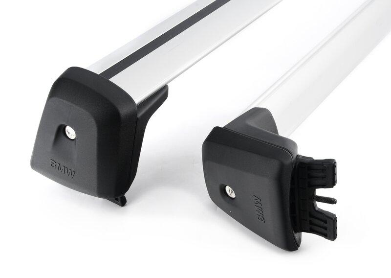 Верхний багажник