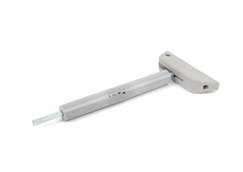 Динамометрический ключ