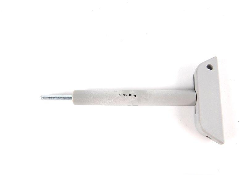 Динамометрический ключ