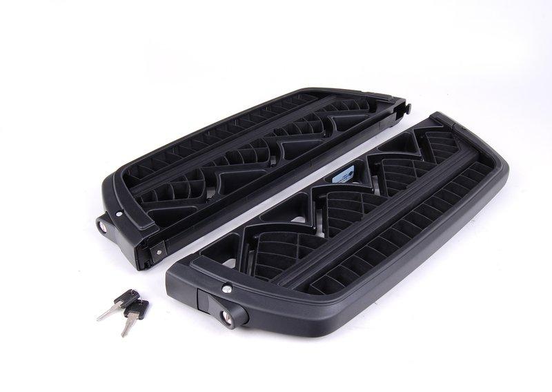 Фиксатор для лыж