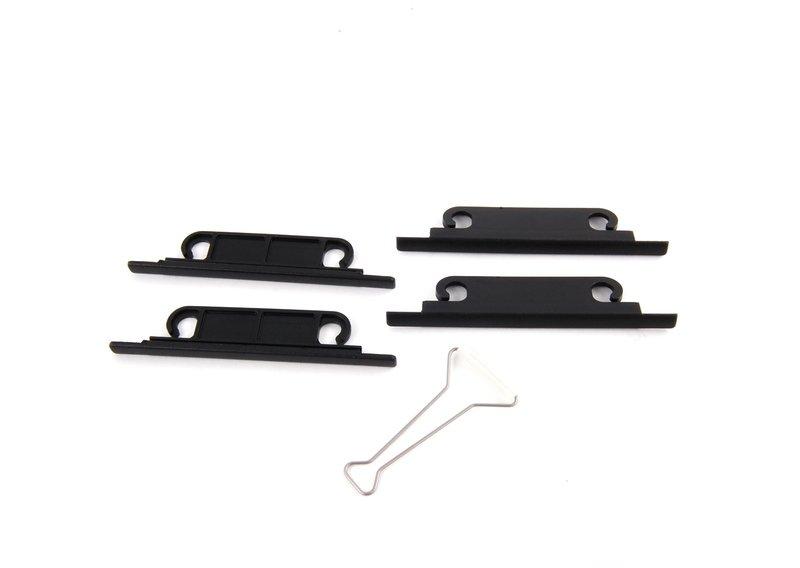 Демонтажные крючки и защитные колпачки