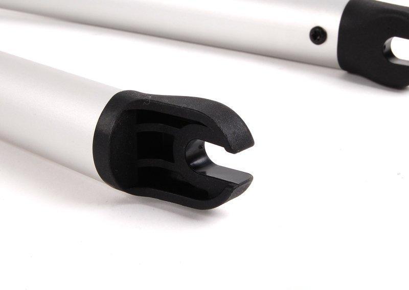 Держатель переднего колеса