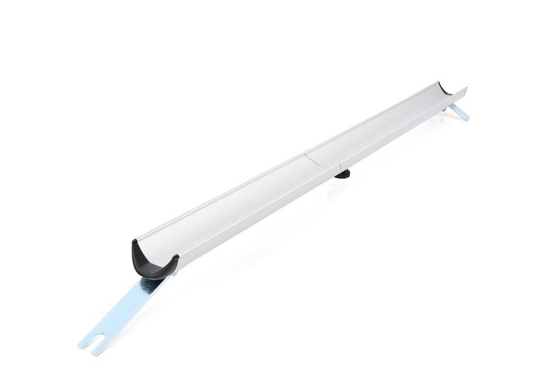 Направляющая заднего кронштейна