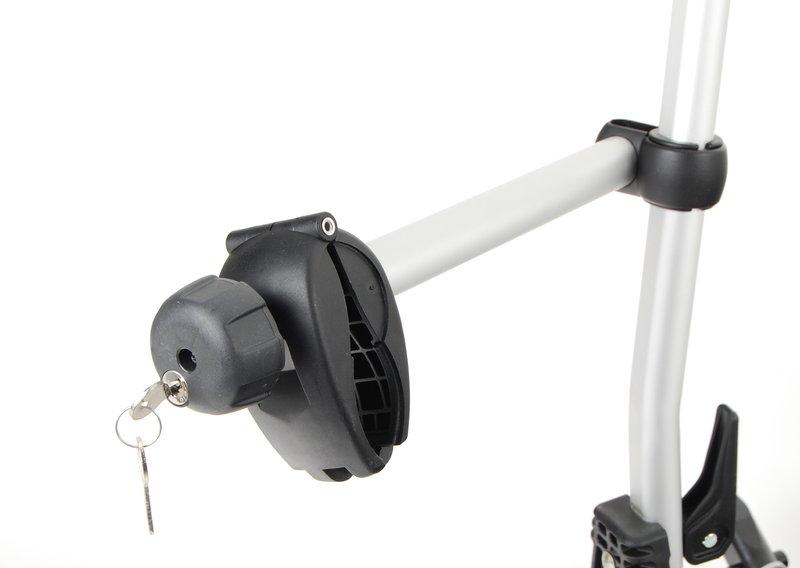 Fahrradheckträger Pro