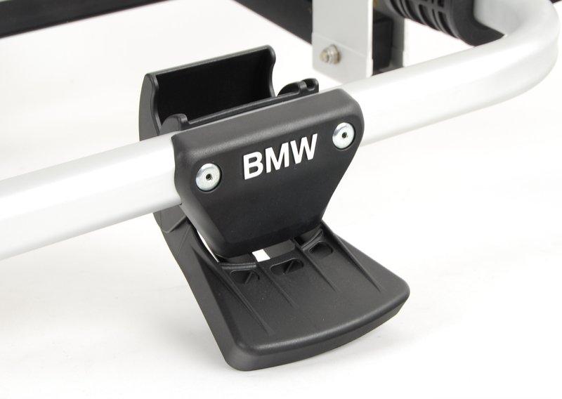 Fahrradheckträger Pro