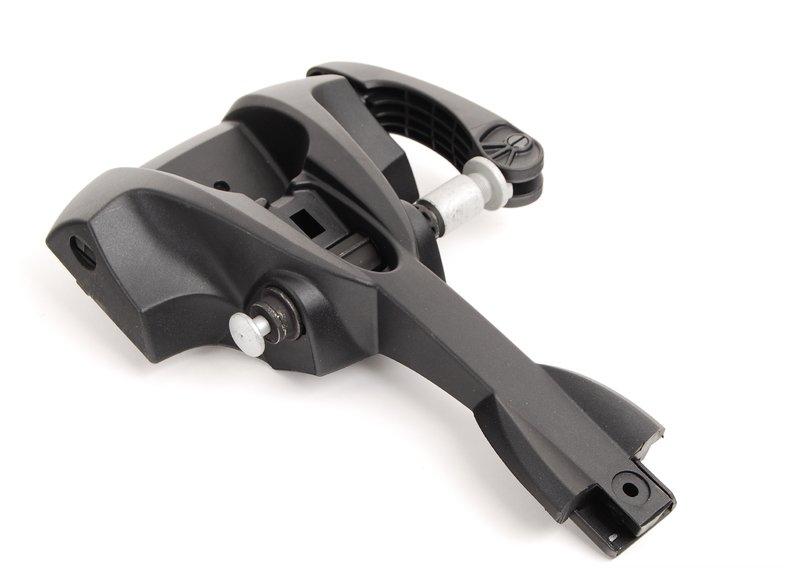 Крепление гоночного велосипеда