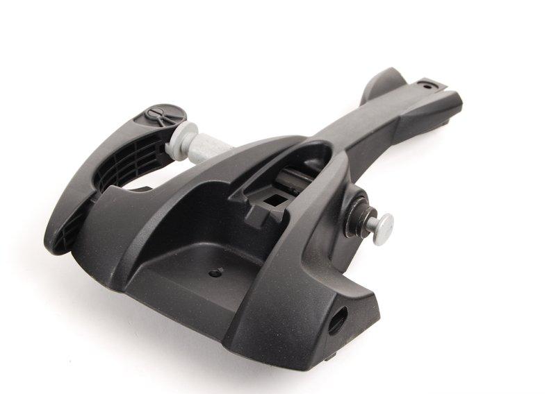 Крепление гоночного велосипеда