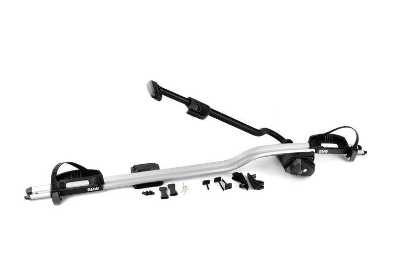 Фиксатор BMW для туристического велосипеда