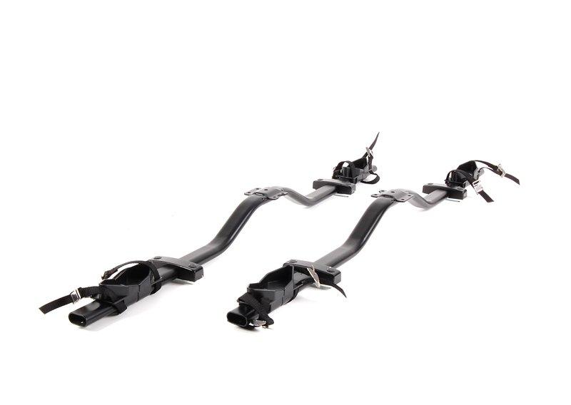 Велосипедный подъемник 2-ой комплект