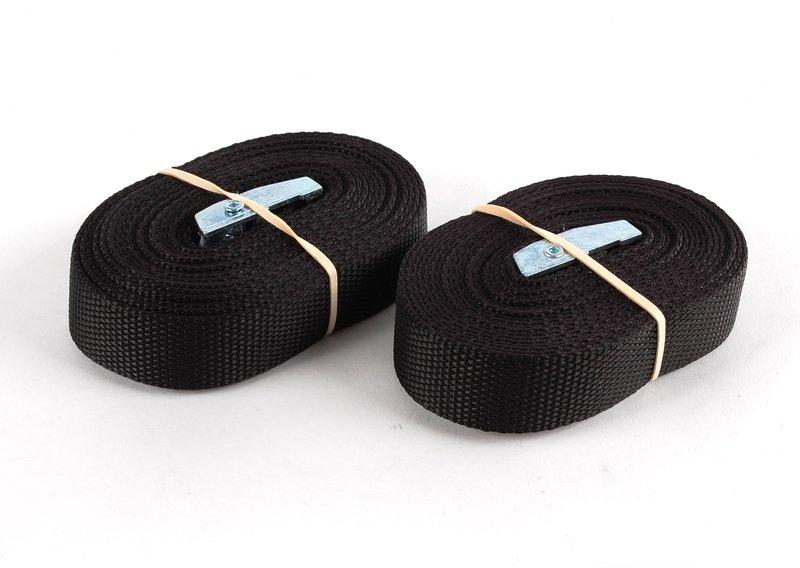 Натяжной ремень