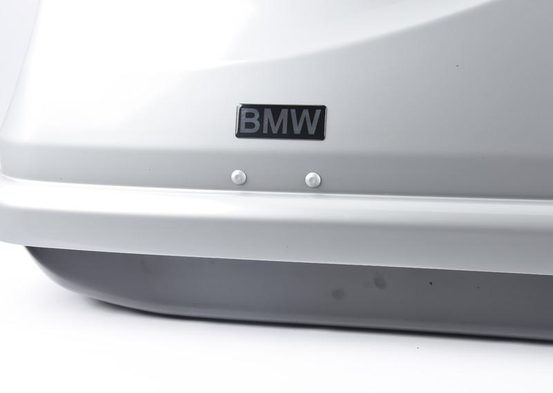 Верхний контейнер для багажа 350