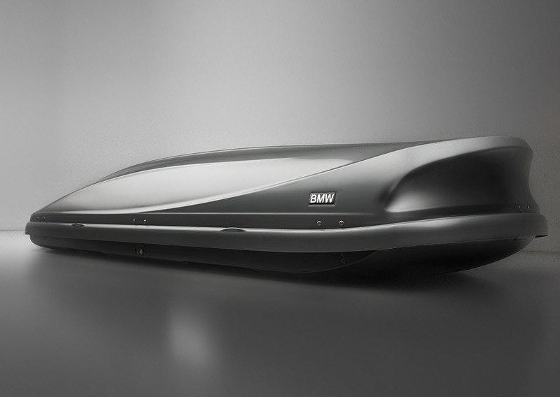 Верхний контейнер для багажа 460