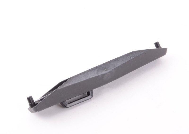 Зажимная пластина