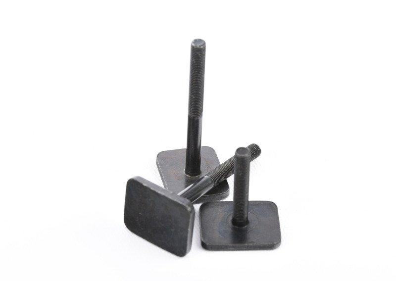 Запасной комплект