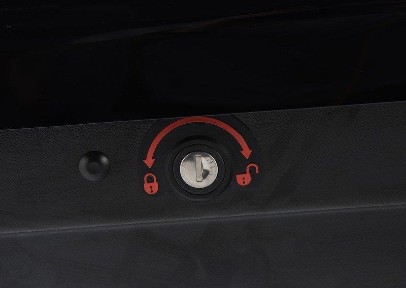 Багажник на крыше 420