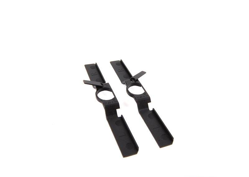 Защитный элемент водосточного желобка