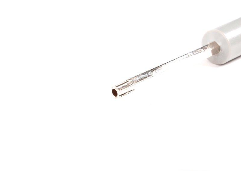 Динамометрический ключ