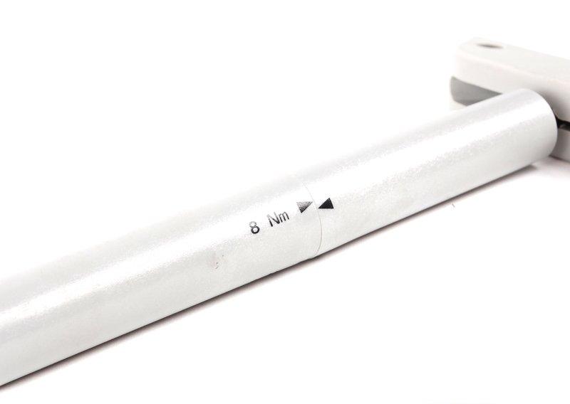 Динамометрический ключ