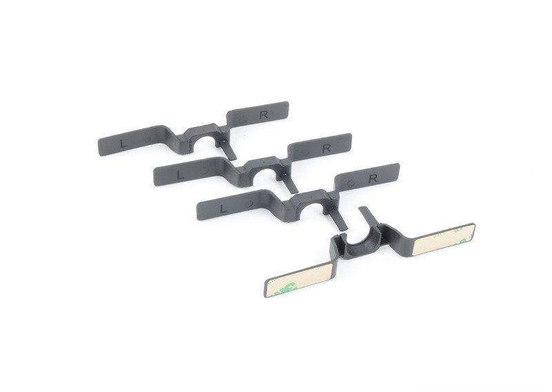 Защитный элемент водосточного желобка