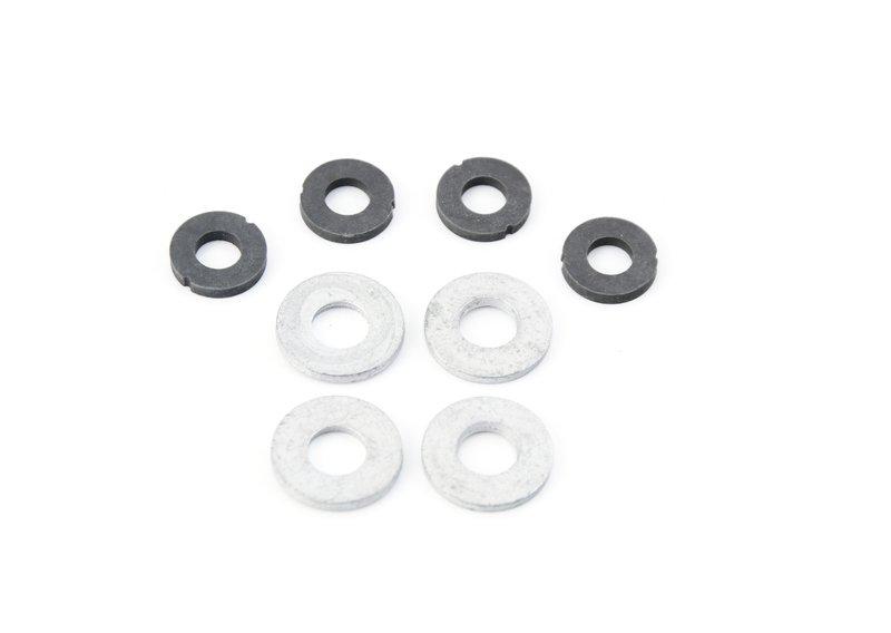 Комплект винтов крепления