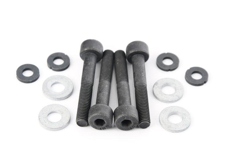 Комплект винтов крепления