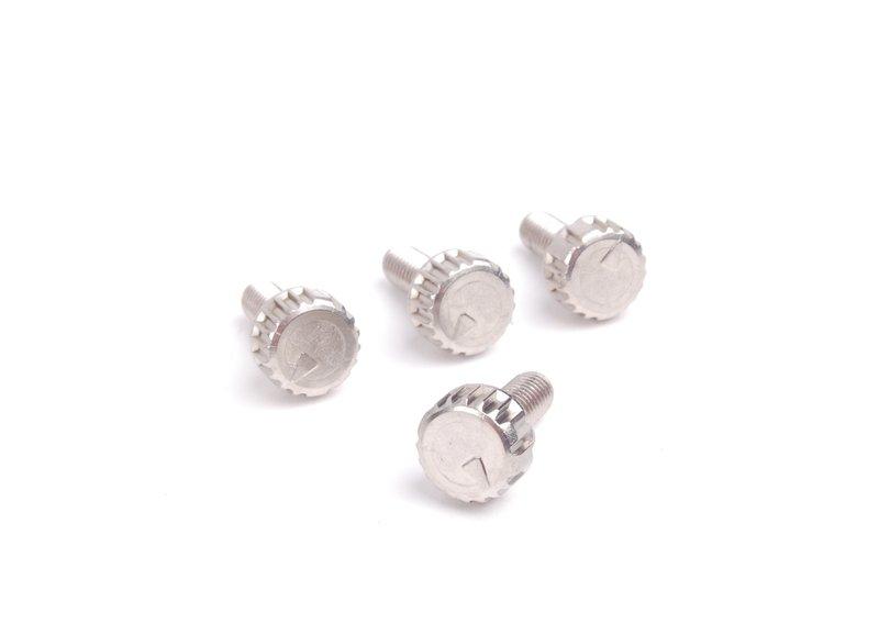 Комплект ключей с болтами