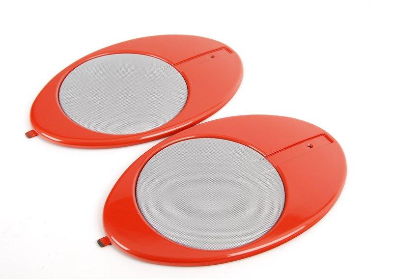 Накладка динамика