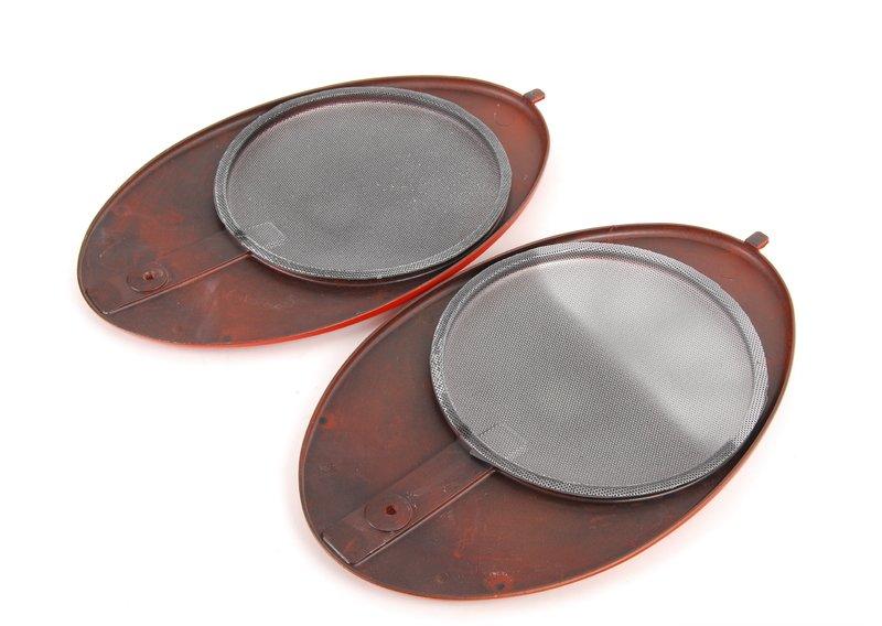 Накладка динамика