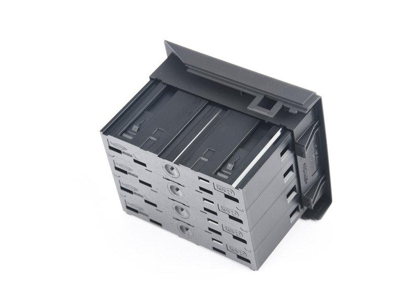 Блок для кассет