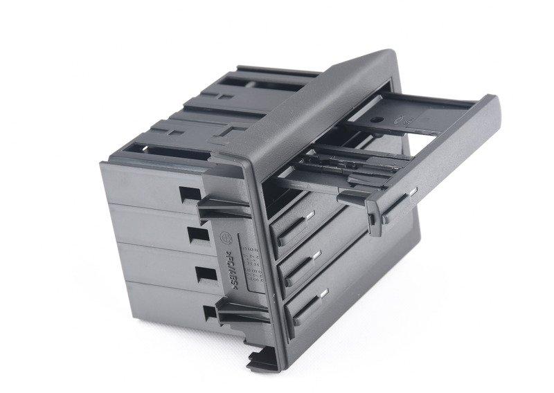 Блок для кассет