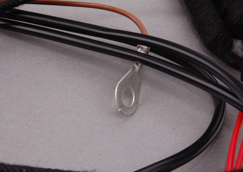 Комплект дооснащения дополнит.приборов