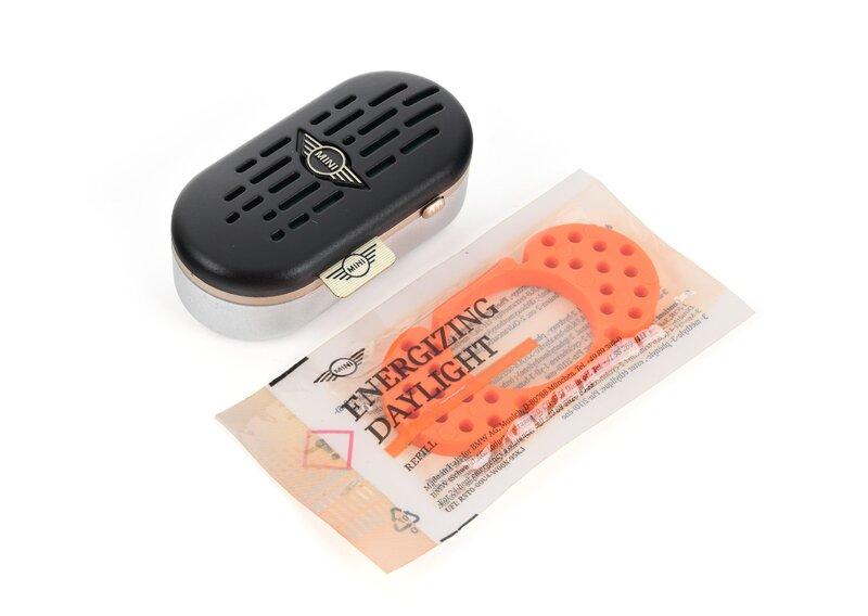 MINI Natural Air стартовый комплект ароматизатора