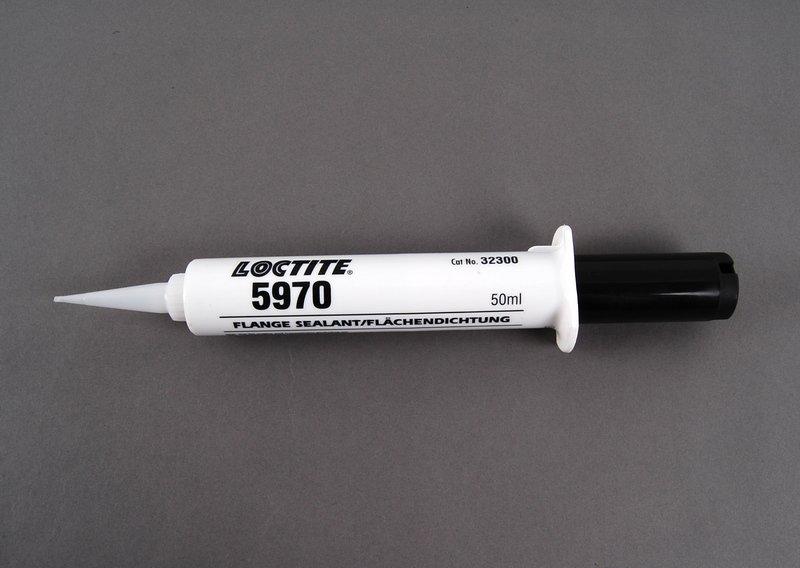 Жидкий герметик Loctite 5970 50 мл
