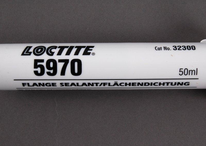 Жидкий герметик Loctite 5970 50 мл