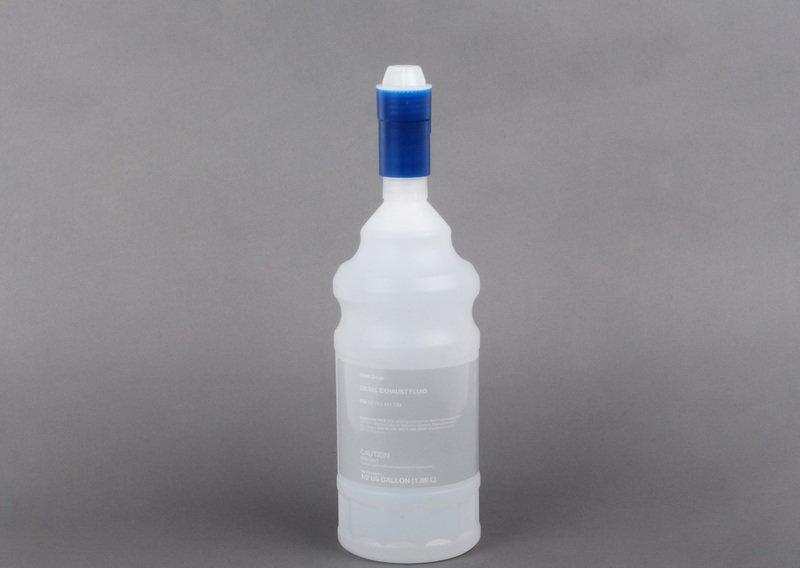 жидкость для дизельного топлива  ADBLUE. 1.89Л