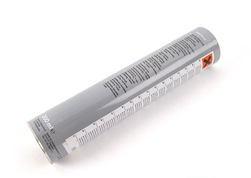 Клей для оконных стекол. хол.. 1 час