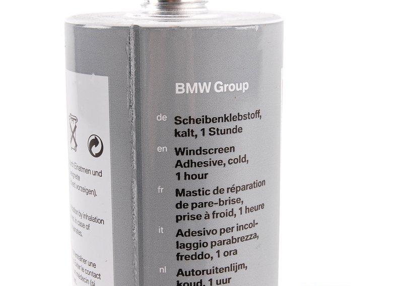 Клей для оконных стекол. хол.. 1 час