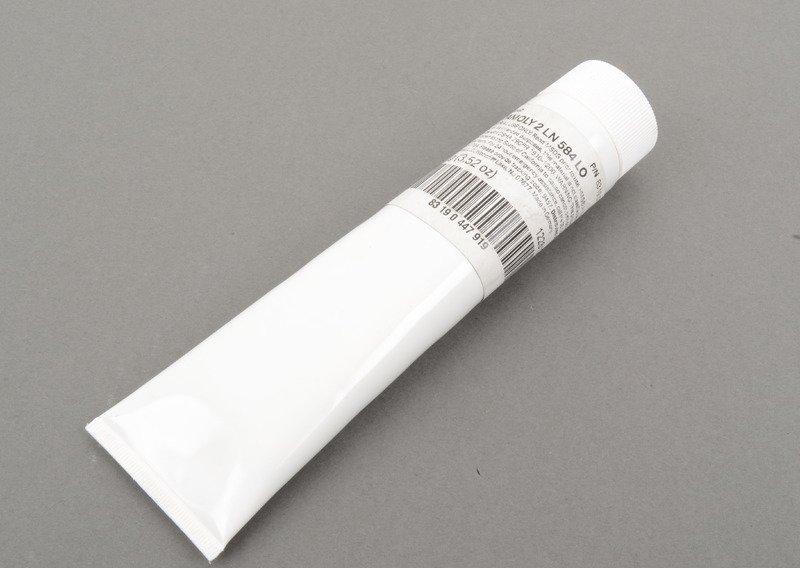 Смазочный материал Optitemp 2 LN 584 LO