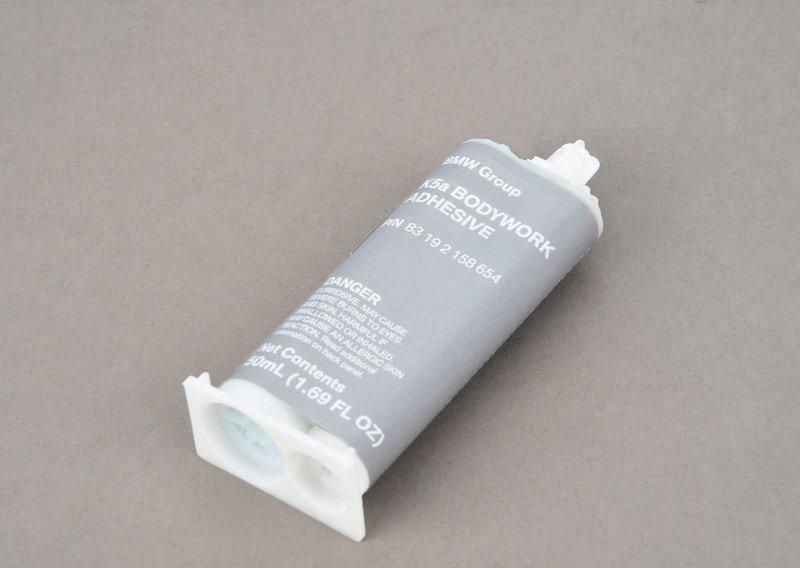 Кузовной клей K5